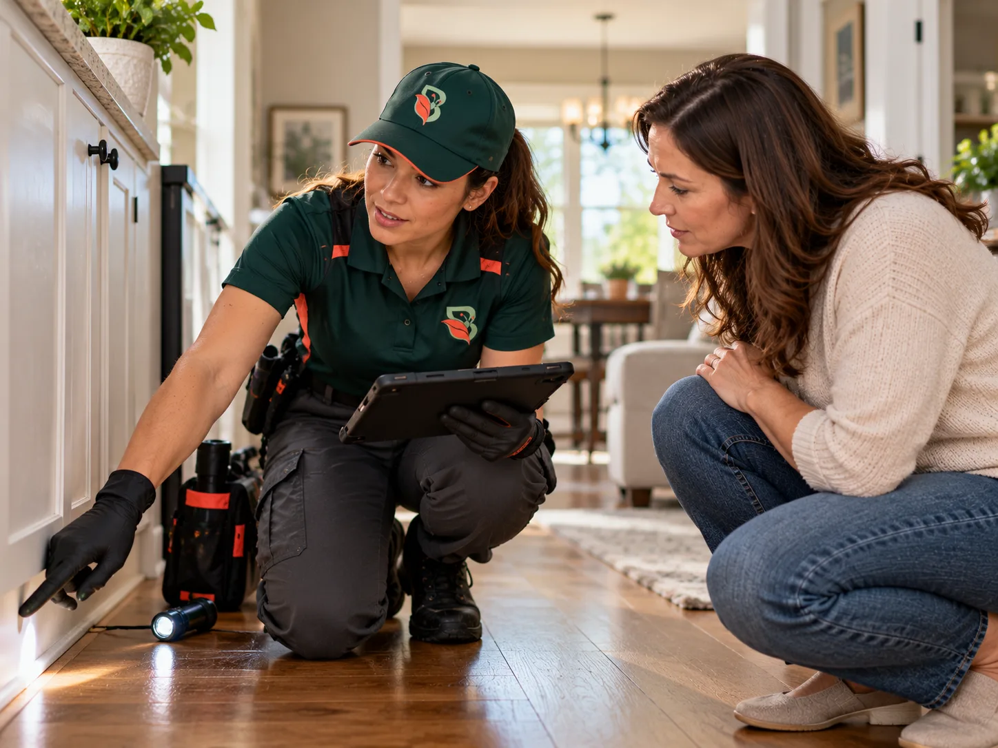 Pest Control Quinn, SD FAQs
